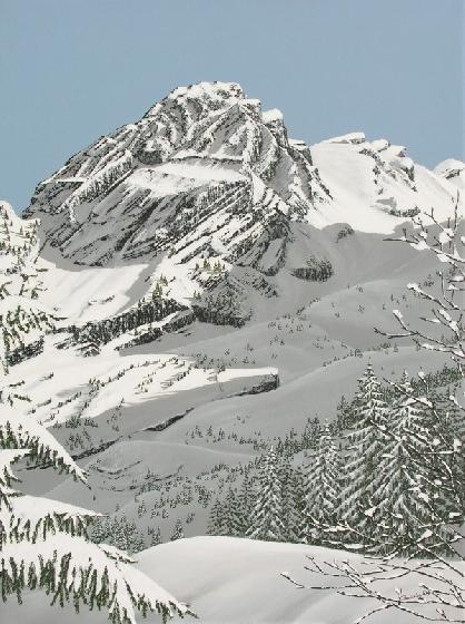 N° 322070     Paré de Joux