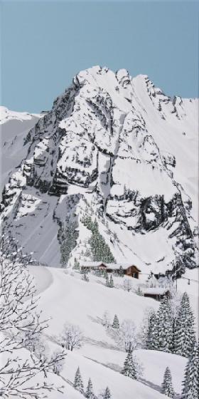 N° 225090 Paré de Joux