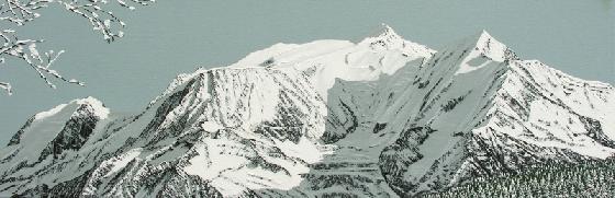 N°426011 Le Mont Blanc