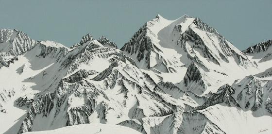 N°027082 la Grande Casse